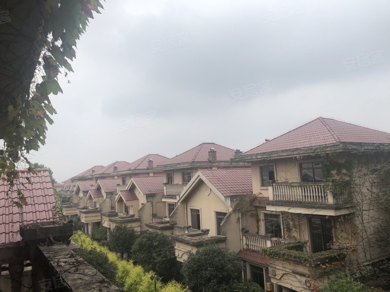 融豪翡翠城(别墅),蓝安路二段-泸州融豪翡翠城(别墅)二手房,租房,房价