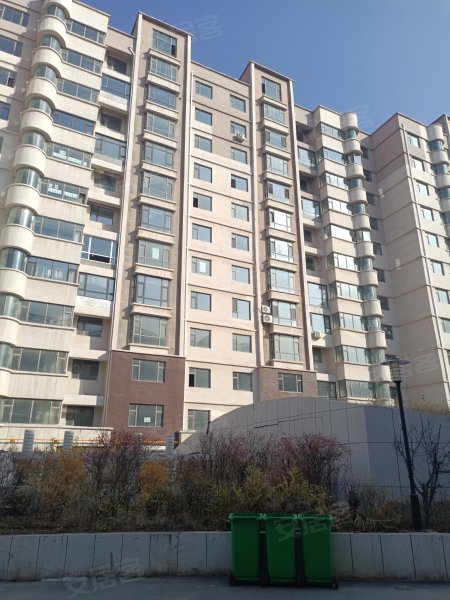 山水庄园,兴红路-四平山水庄园二手房,租房,房价-四平安居客