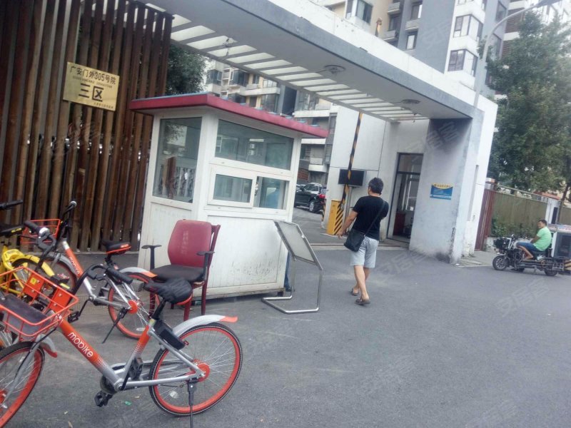 广源小区(西区)