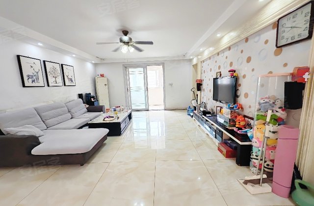 天客来(东区16-26号)3室2厅157㎡88.8万二手房图片