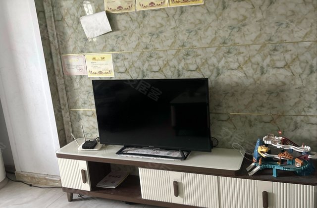 金唐华府4室2厅125㎡88万二手房图片