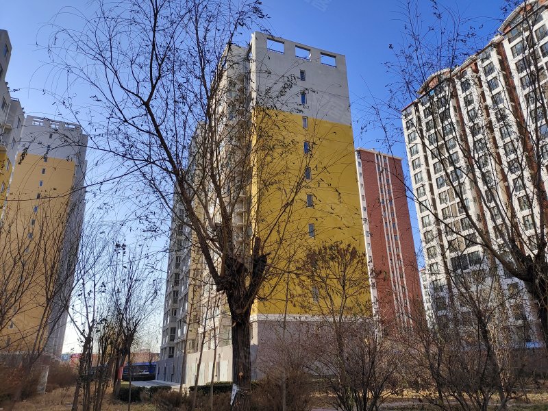 燕都鑫城2期,京塘线-廊坊燕都鑫城2期二手房,租房,房价-廊坊安居客