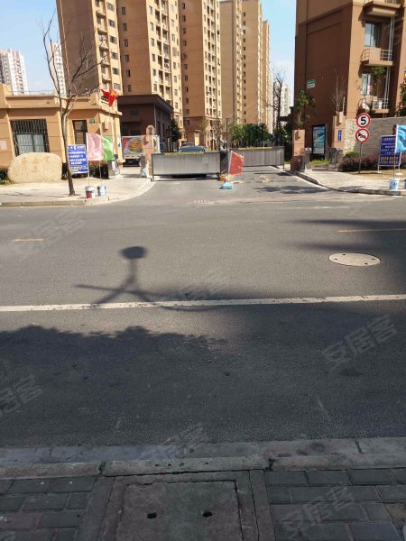 汇福家园安康里(东区) 