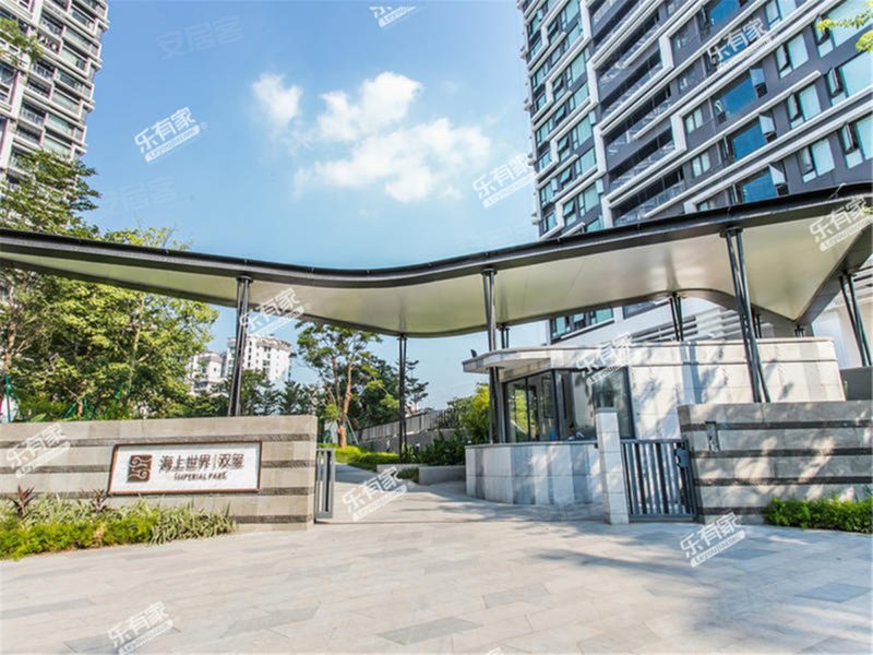 双玺时光道,望海路,近福湾路-深圳双玺时光道二手房,租房,房价-深圳