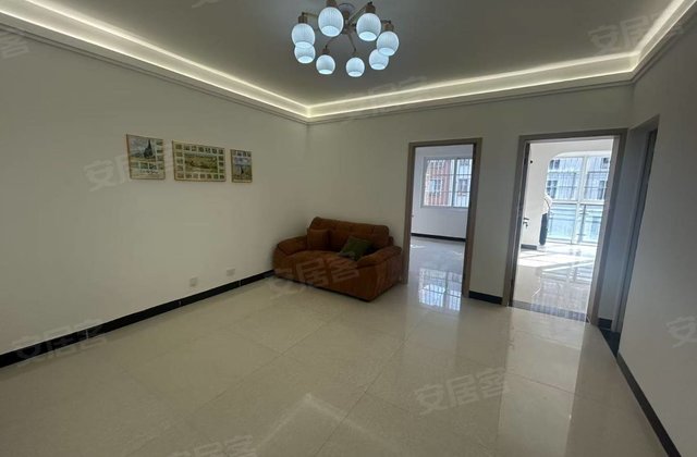 润地广场2室2厅68㎡29.8万二手房图片