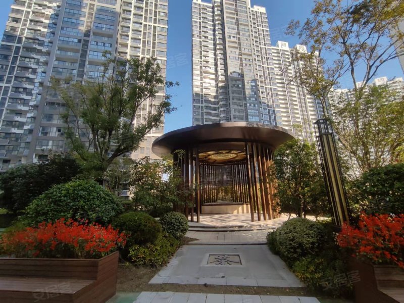 玖珑湾诚品,杜康桥路1号-淮安玖珑湾诚品二手房,租房,房价-淮安安居客