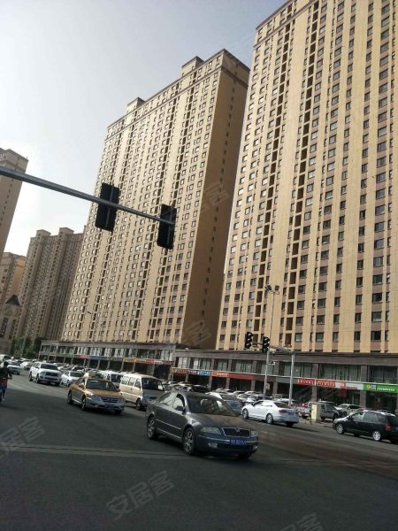 万郡大都城,文化路-包头万郡大都城二手房,租房,房价-包头安居客