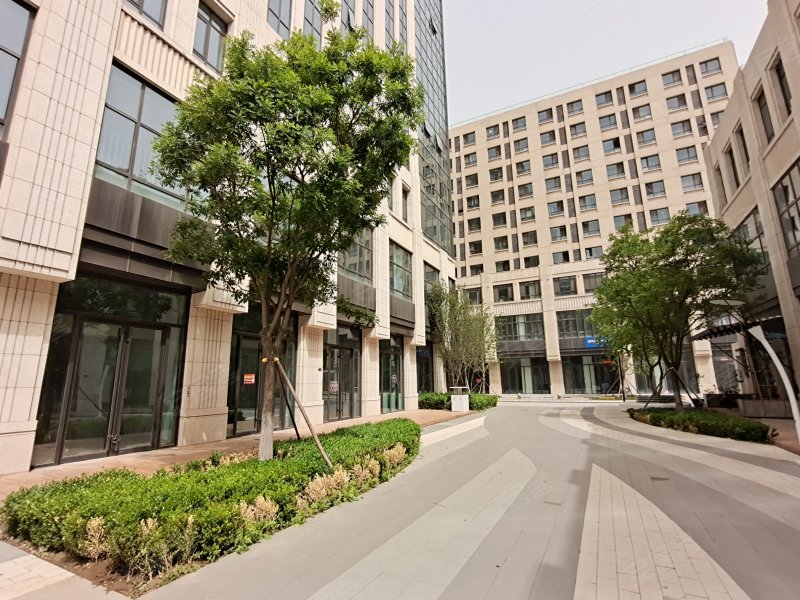 香溪园(商住楼),永兴路-廊坊香溪园(商住楼)二手房,租房,房价-廊坊