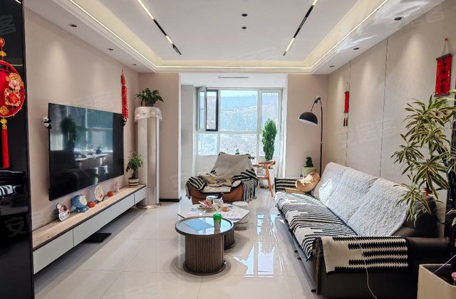 康达苑3室2厅123㎡98万二手房图片