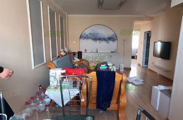 铁路泰和小区2室1厅68.28㎡25万二手房图片