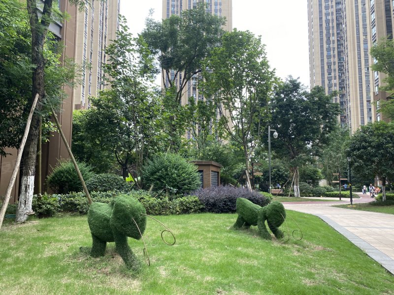 远洋城(二期),经纬大道1305号-重庆远洋城(二期)二手房,租房,房价