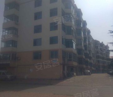 皇冠花园,皇冠中区!多层住人五楼!简单装修,带草厦子