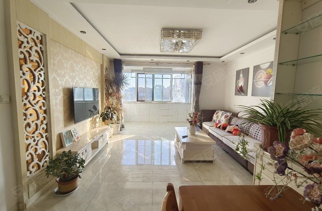 百盛达小区3室2厅118㎡68万二手房图片