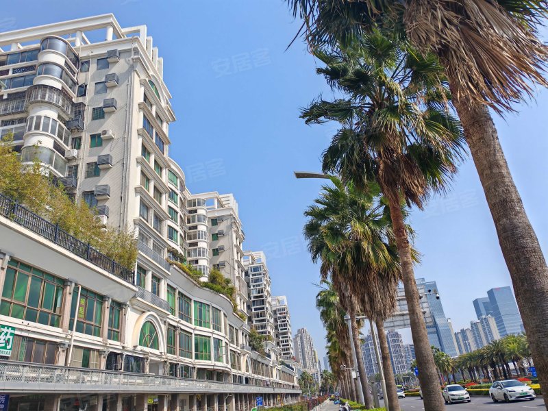 明发国际新城6室2厅4卫