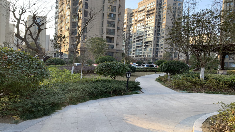 梧桐公馆(一期)