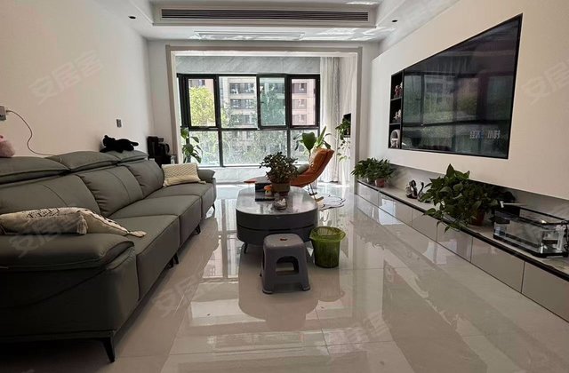 佳和桃李春风3室2厅126㎡86万二手房图片