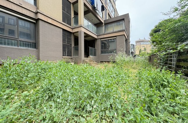 枫华丽府4室2厅146.09㎡110万二手房图片