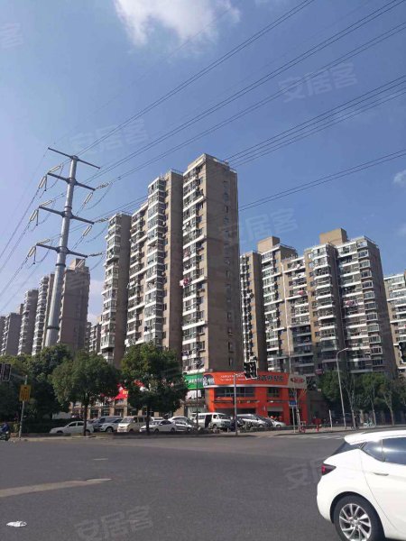 金鼎香樟苑(西区) 