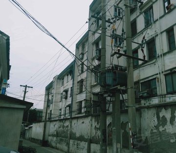 西沙河塘30号小区