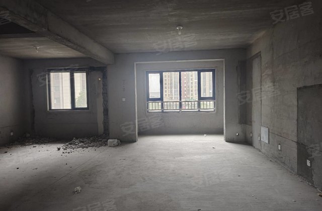 康泰学府3室2厅133㎡129.8万二手房图片