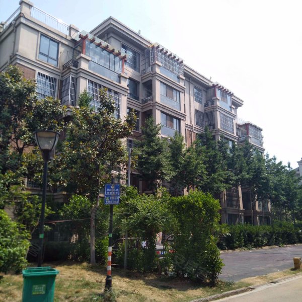 白马庄园(公寓住宅)