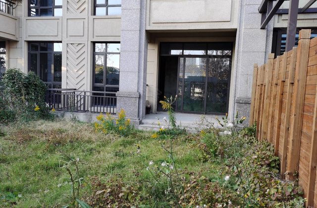 艺墅家(别墅),秀园路-嘉兴艺墅家(别墅)二手房,租房,房价-嘉兴安居客