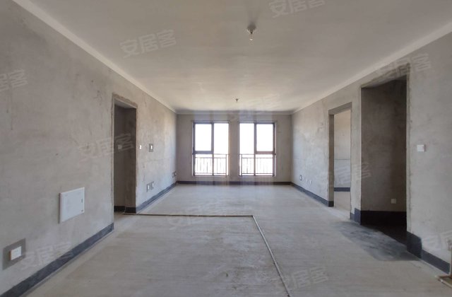 建业城3室2厅133.77㎡75万二手房图片