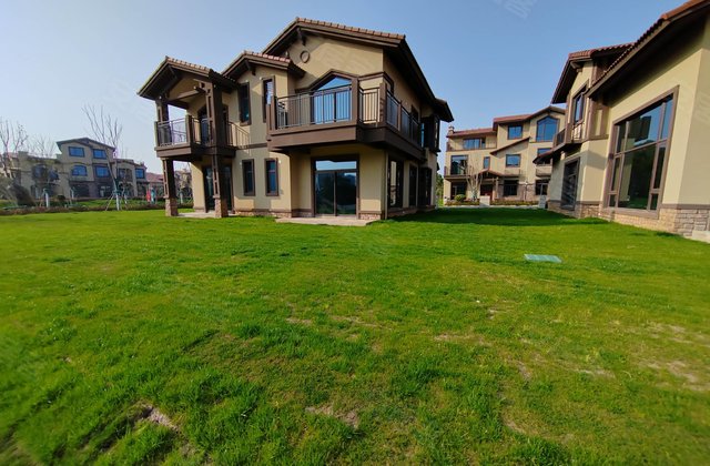 碧桂园假日半岛3室2厅132㎡79万二手房图片