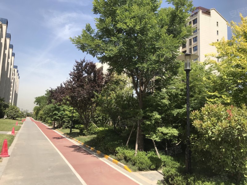 西安绿地城(别墅)