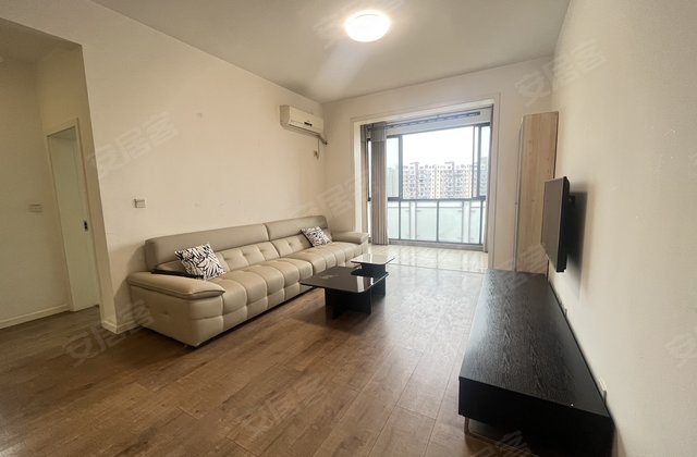 燕语林森3室2厅98㎡36.8万二手房图片