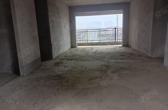 尚邦鸿基公馆3室2厅136㎡51万二手房图片