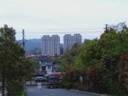 三江澳海澜庭(公寓住宅)