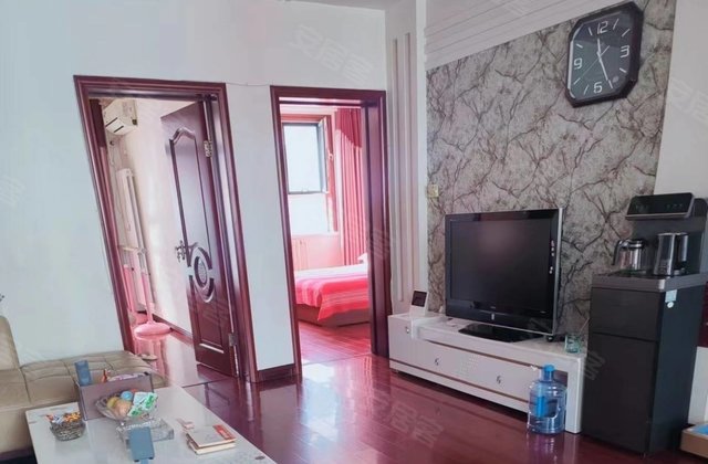 丽雅花园3室2厅98㎡72万二手房图片