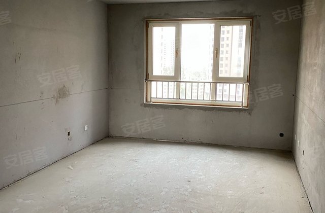 金屋秦皇半岛(一区)3室2厅130㎡110.8万二手房图片