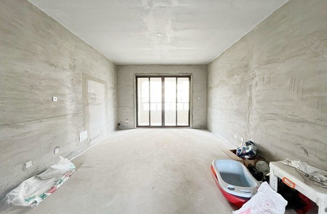 大发融悦四季(A区)4室2厅127㎡70万二手房图片