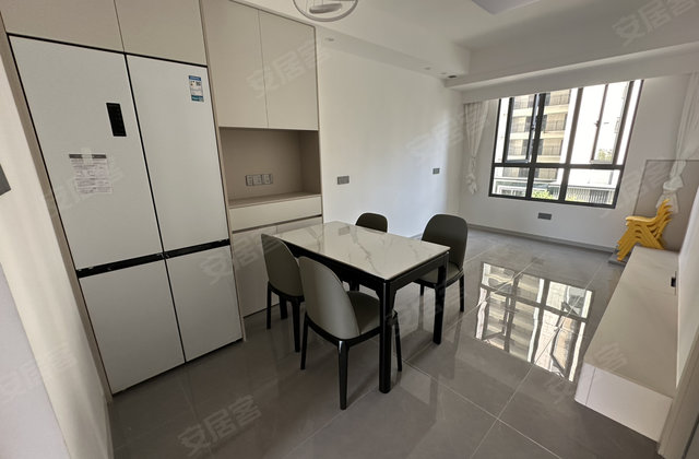 康养城2室1厅73㎡59万二手房图片