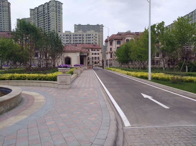 松浦观江国际(a区),浦源路3022号-哈尔滨松浦观江国际(a区)二手房