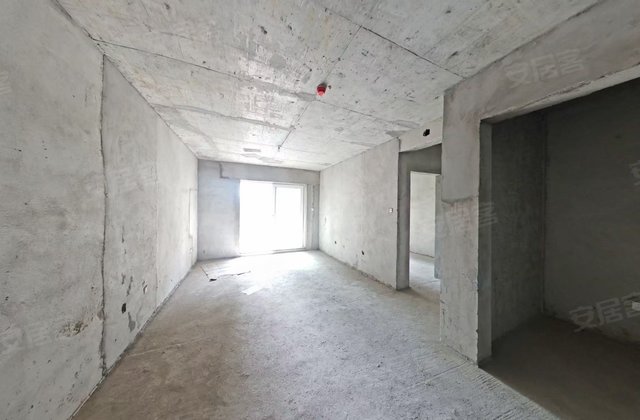 宝能华府3室2厅107㎡55万二手房图片