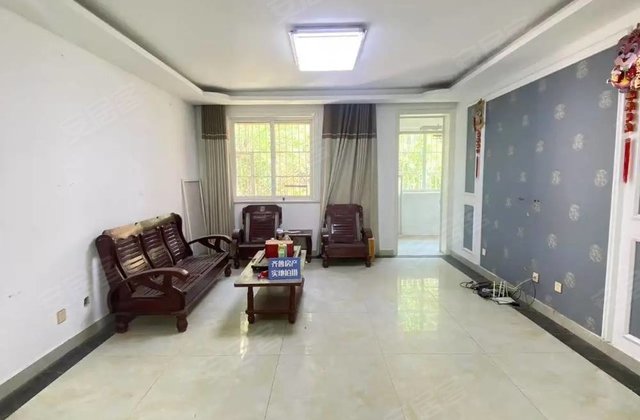 富通太阳城4室2厅144.87㎡66万二手房图片