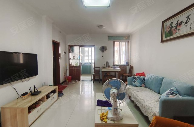 滨河园2室2厅72㎡40万二手房图片