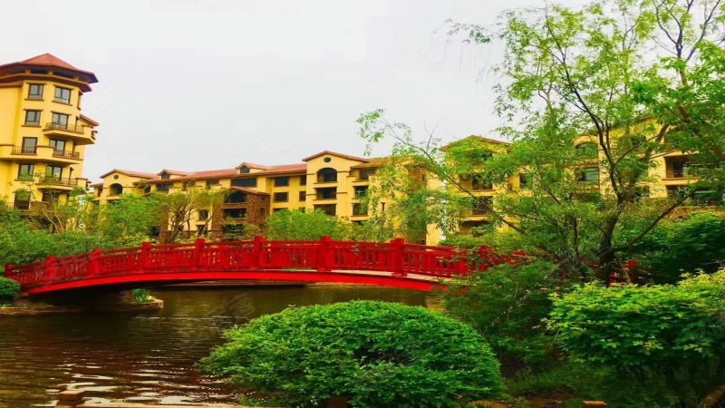 林昌第五郡,金城大街-营口林昌第五郡二手房,租房,房价-营口安居客