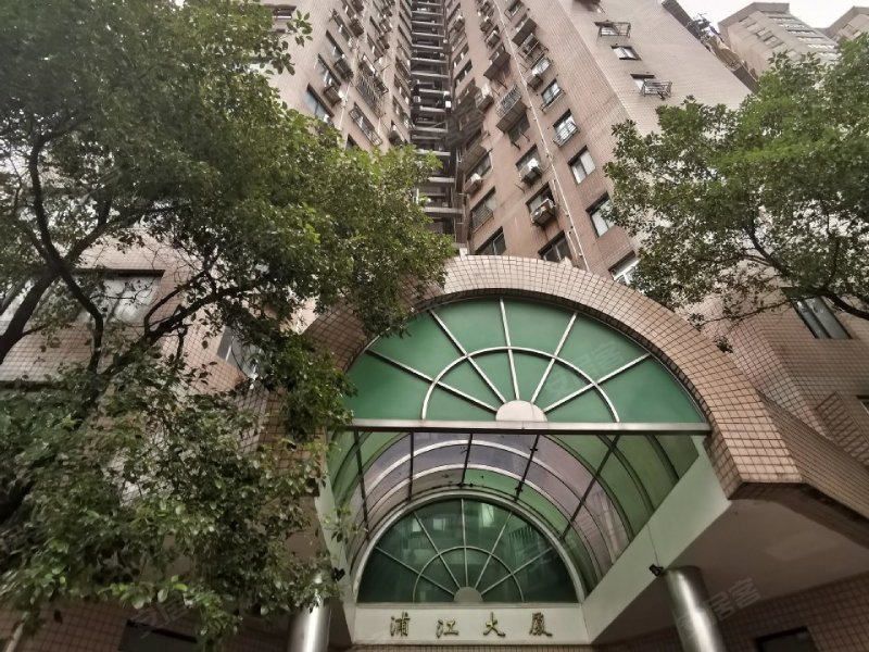 浦江大厦,安顺路89弄7号-上海浦江大厦二手房,租房,房价-上海安居客