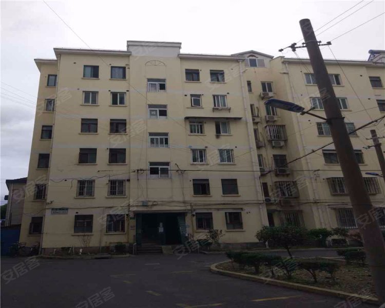 海高一村(西区) 