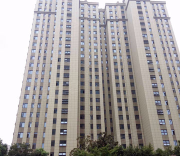 帝景蓝湾(仪征)