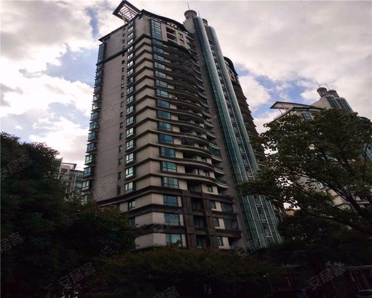 浦东世纪花园(一期) 