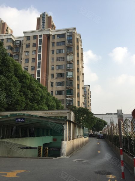 禄德嘉苑(西区) 