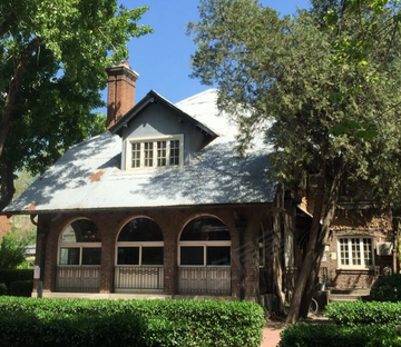 外交部街59号院