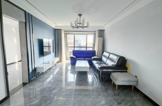 想要高端小区房出来了，保利品质，价格优势。