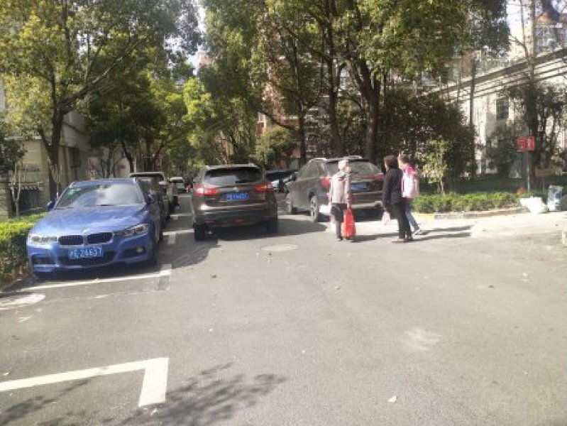 新华红星国际广场 