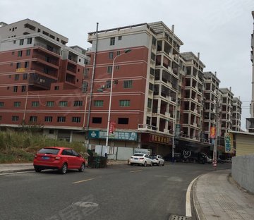 南丰花园城(晋江)